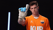 oneknoxville football soccer futbol goalkeeper GIF