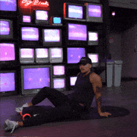 Workout Sweat GIF by heroboard fitnes