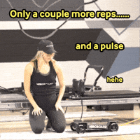 Workout Pilates GIF by heroboard fitnes