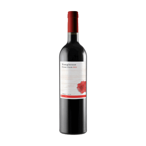 TravelingVineyard cheers wine red wine white wine Sticker