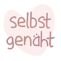 Sewing Sew Sticker by PiexSu