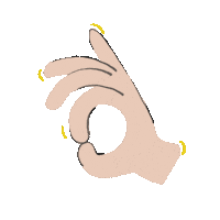 hapidough ok okay oke setuju Sticker