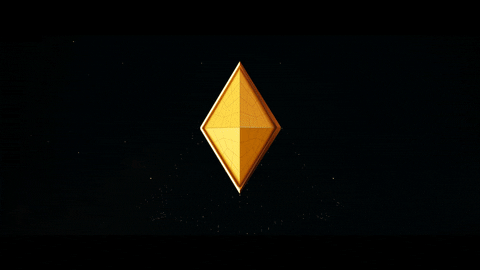 League Of Legends Logo GIF by Team Vitality