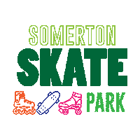 Fun Illustration Sticker by City of Somerton