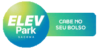 Elev Sticker by TRISUL