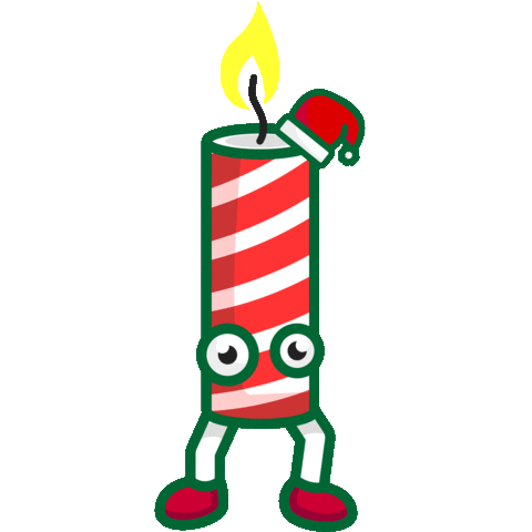 asher-reesha giphyupload dance dancing christmas Sticker