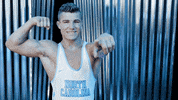 North Carolina Smile GIF by UNC Tar Heels