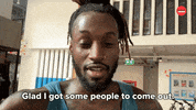 Introverts GIF by BuzzFeed