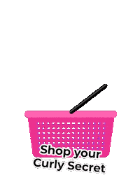 Shopping Shop Sticker by Curly Secret