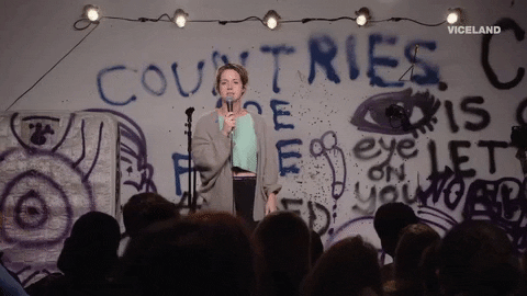 GIF by FLOPHOUSE