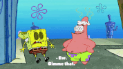 episode 1 whirly brains GIF by SpongeBob SquarePants