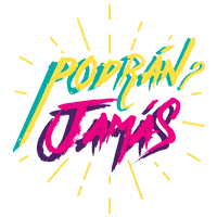 jibranvargas gay pride makeup lgbt Sticker