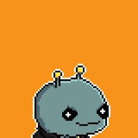 Think About It Pixel GIF by AGoodDoctorBTC