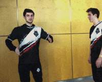 rocket league dance GIF by G2 Esports