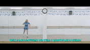 indie dancing GIF by Polyvinyl Records