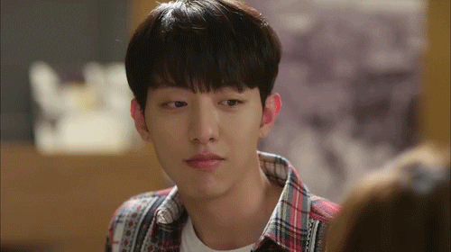 kdramabingers giphyupload kdramabingers cinderella and four knights cinderella and the four knights GIF