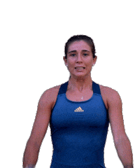 Celebrar Come On Sticker by adidas padel - All For Padel