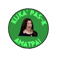 Lnu Sticker