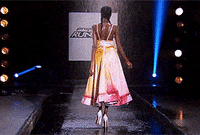 project runway fashion GIF by RealityTVGIFs