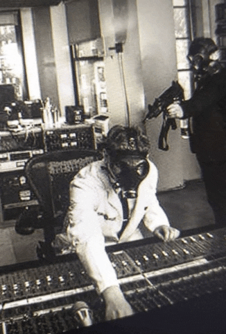 BonneChanceMusic giphygifmaker keyser soze GIF