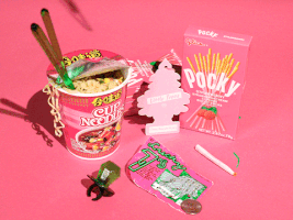 snacks GIF by Awkwafina