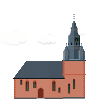 Wetterau Sticker by Gemeinde Woelfersheim