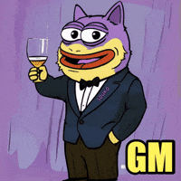 Good Morning Fun GIF by Copperstone