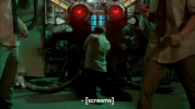 comedy central season 3 episode 20 GIF by Workaholics