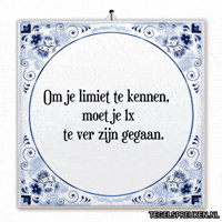 Humor Nl GIF by Tegelspreuken.nl
