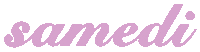 Weekend Saturday Sticker