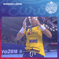 germany happiness GIF by EHF