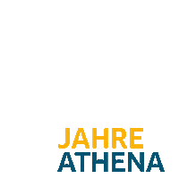 Berlin Athena Sticker by dampsoft.zahnarztsoftware