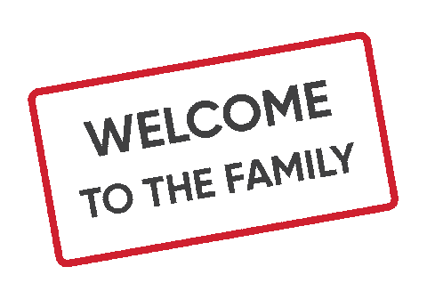 Family Welcometothefamily Sticker by Maxwell Realty
