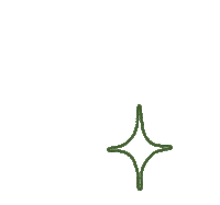 Stars Sticker by Aurora Boutique