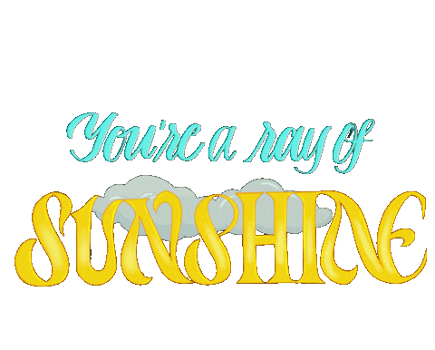 Happy Best Friend Sticker by Neeryletters