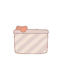 Pop Up Hello Sticker