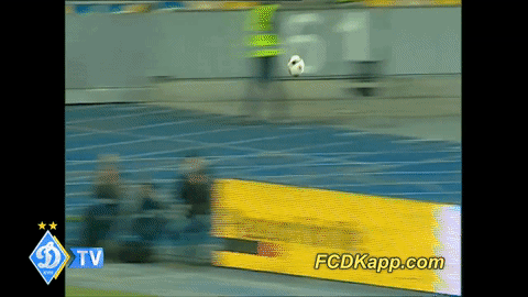GIF by #FCDK
