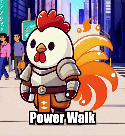 Zoroostercharacter GIF by Zorooster