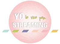 Streaming Punta Del Este Sticker by PaperFest