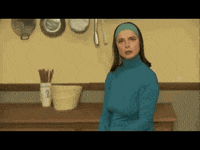 isabella rossellini GIF by SundanceTV