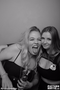 Photobooth Lincoln GIF by picturematic
