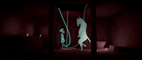 scared best friends GIF by Epitaph Records