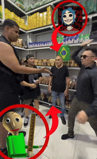 Nabi GIF