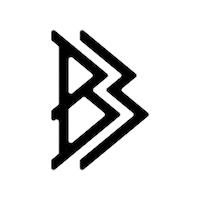 Betastic Sticker by 2FLGS RCRDS