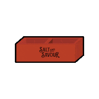 Get Some Red Cabbage Sticker by Salt And Savour Sauerkraut