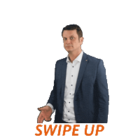 Swipe Up Sticker by CDU-Landtagsfraktion Nordrhein-Westfalen