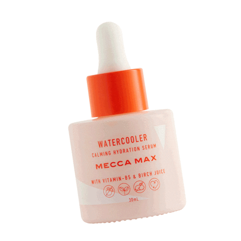Meccamax Sticker by MECCA Brands