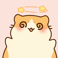 Confused Neko GIF by Bichi Mao
