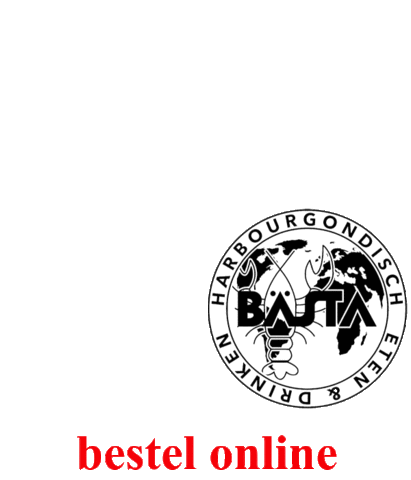 Basta_Stellendam basta stellendam erwinvalkenburg Sticker