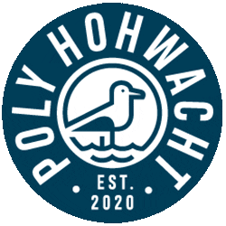 Poly Ostsee Sticker by POLYHOHWACHT